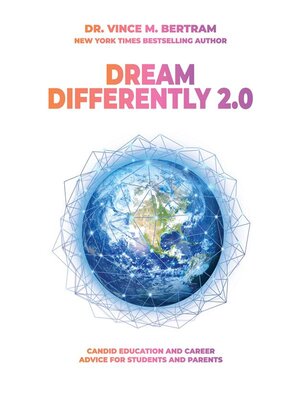 cover image of Dream Differently 2.0